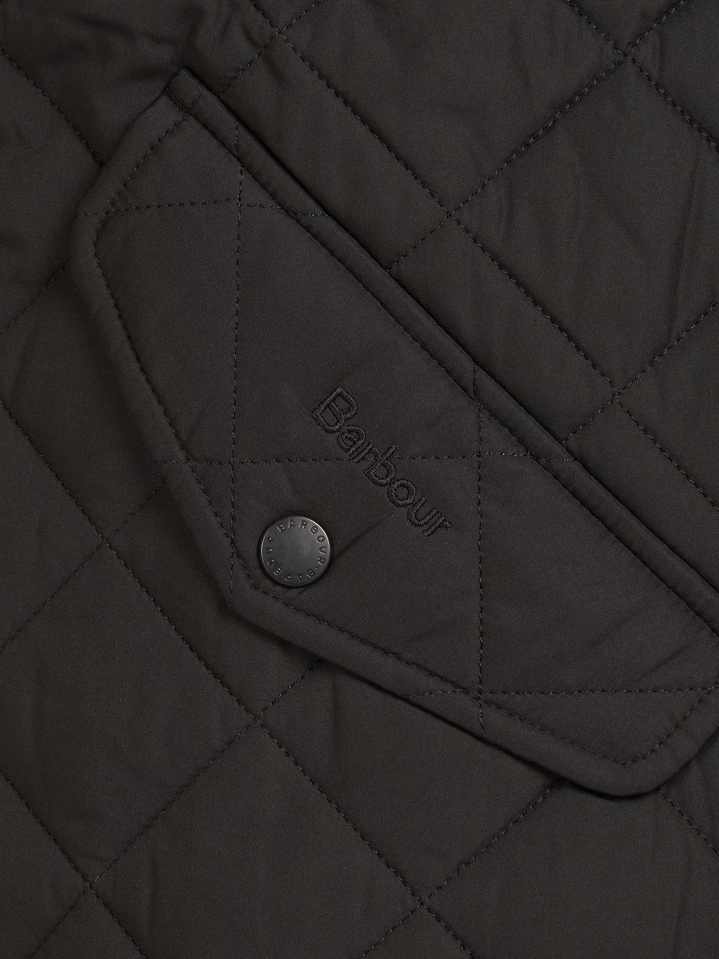 Barbour Chelsea Sportsquilt Quilted Jacket