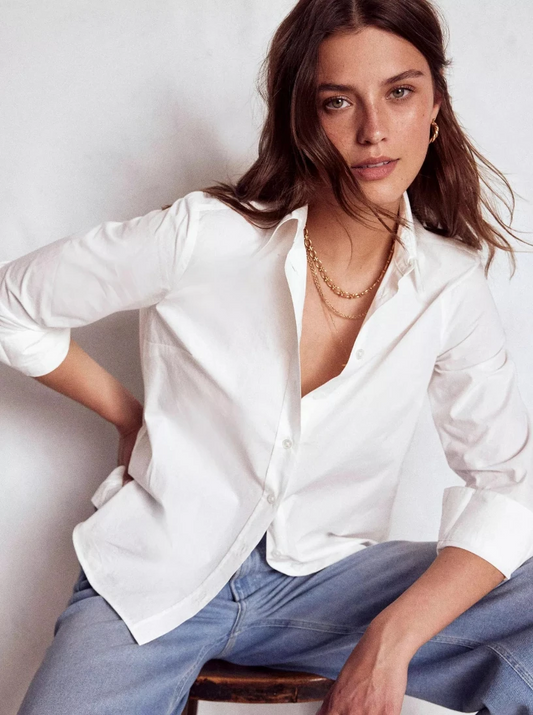 Boden Sienna Shirt