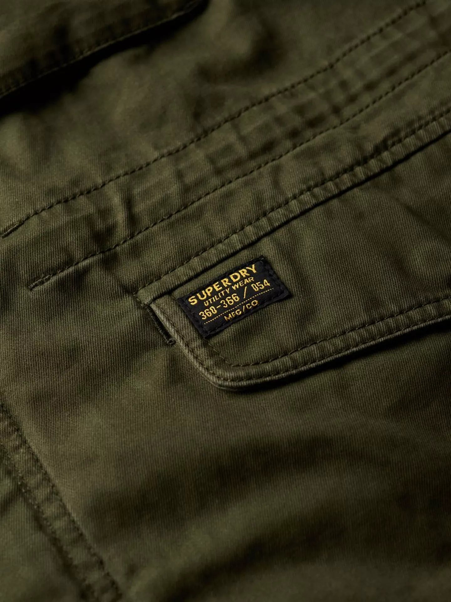 Superdry Rookie Field Jacket
