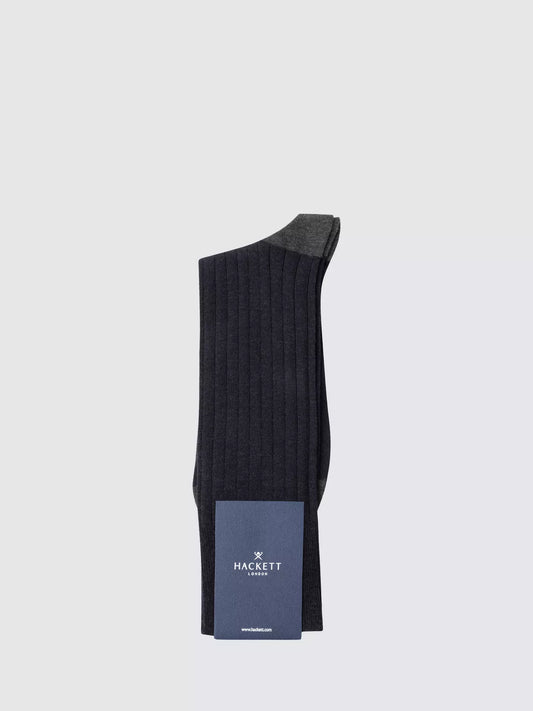 Hackett London Merino Wool Mix Socks