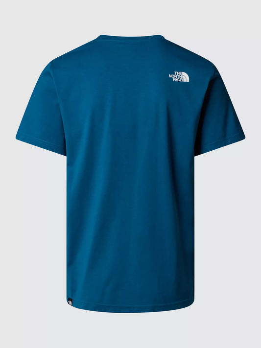 The North Face Easy Cotton Blend T-Shirt