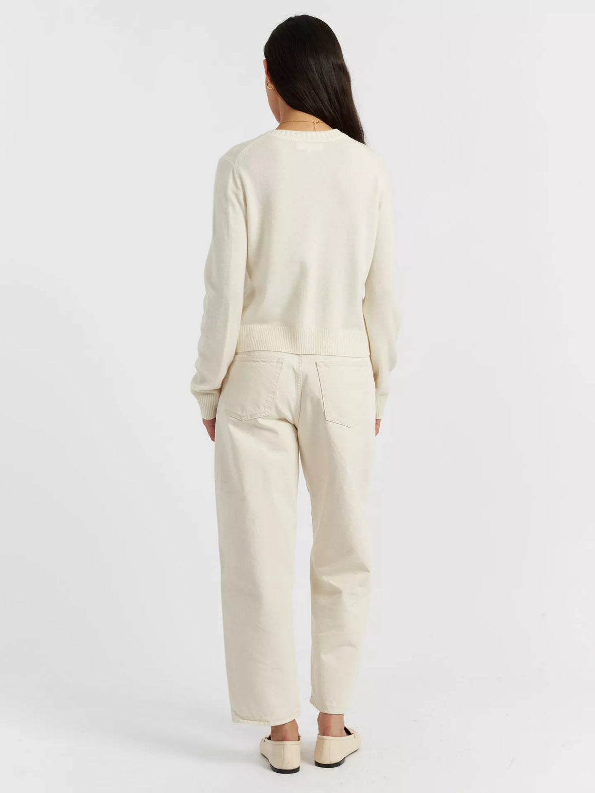 Chinti & Parker Wool Rich Cardigan