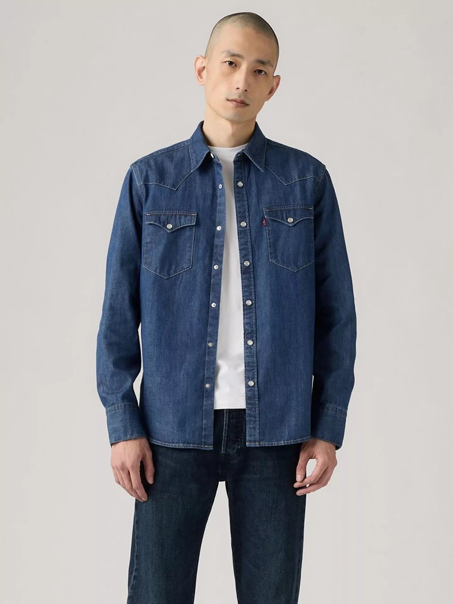 Levi's Barstow Shirt