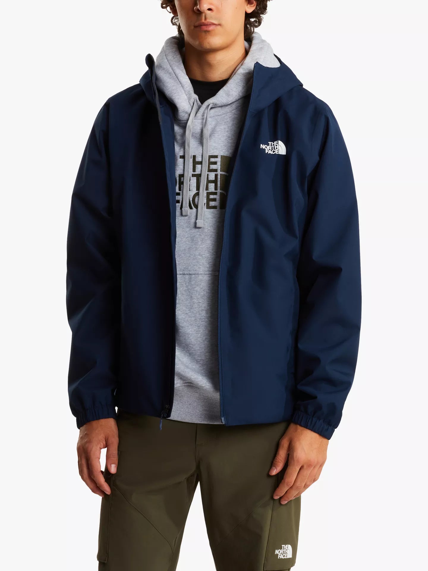 The North Face Men's Quest Mono Jacket