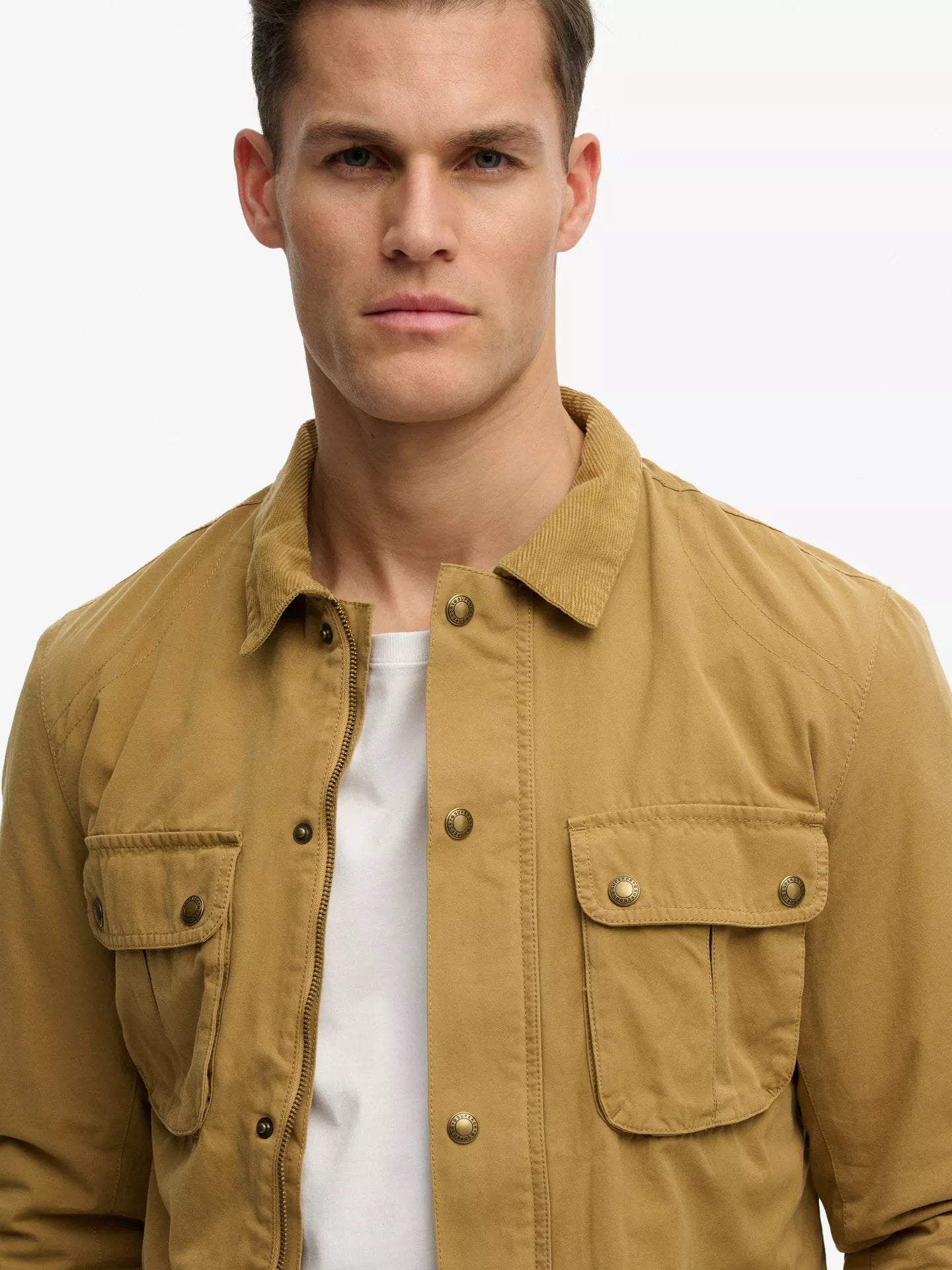 Superdry Burford Jacket