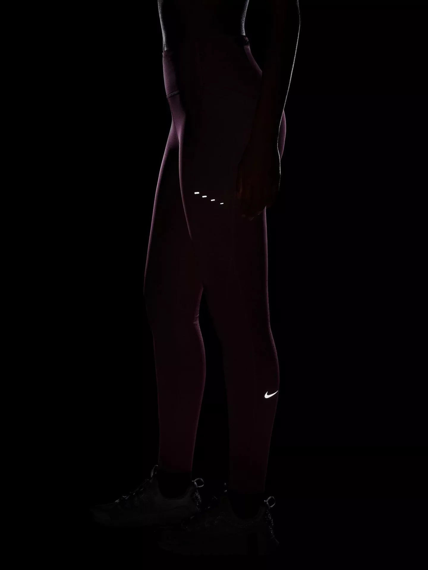 Nike Swift High Waisted Women's Leggings