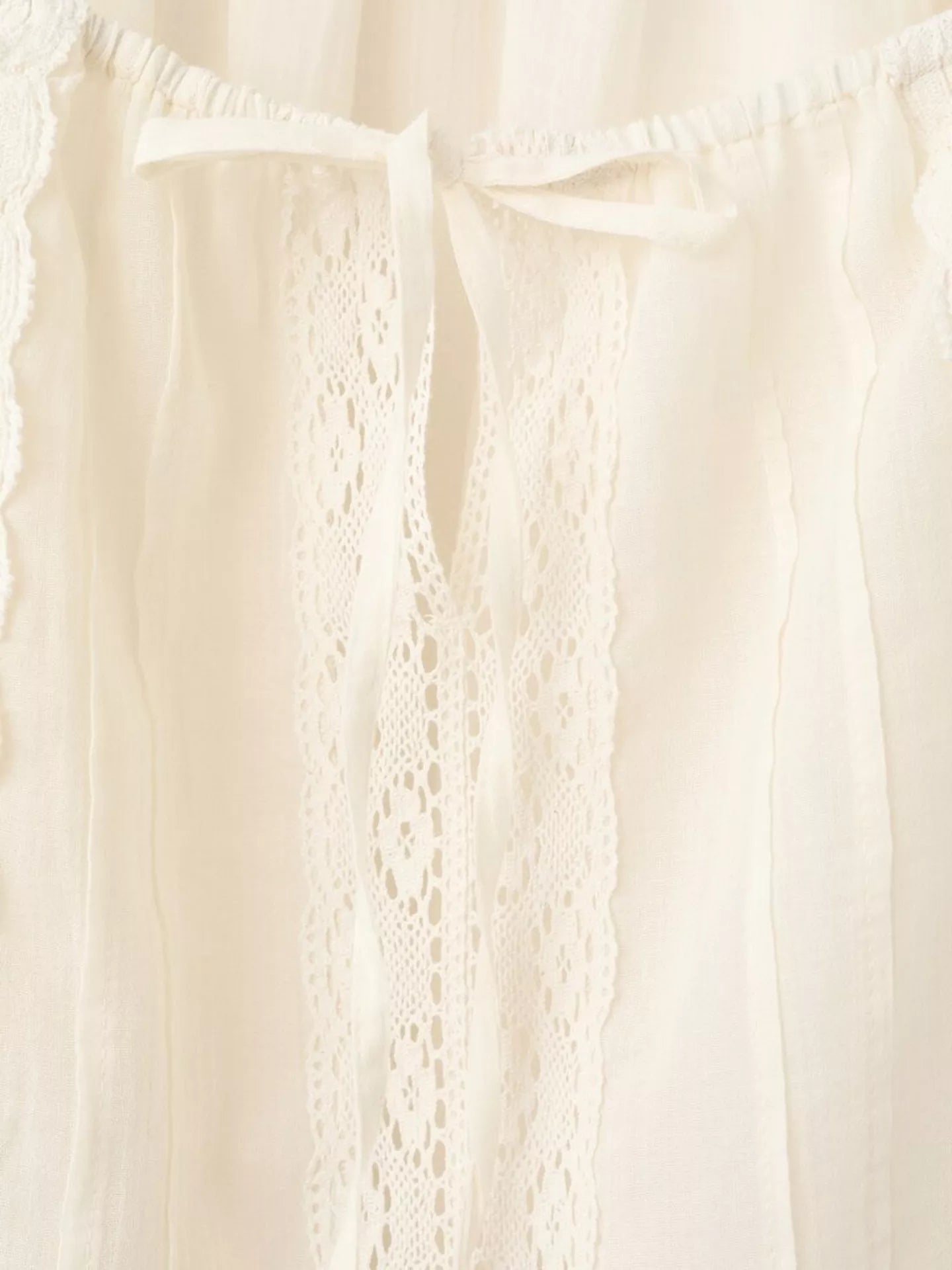 Mango Eva Short Sleeve Top