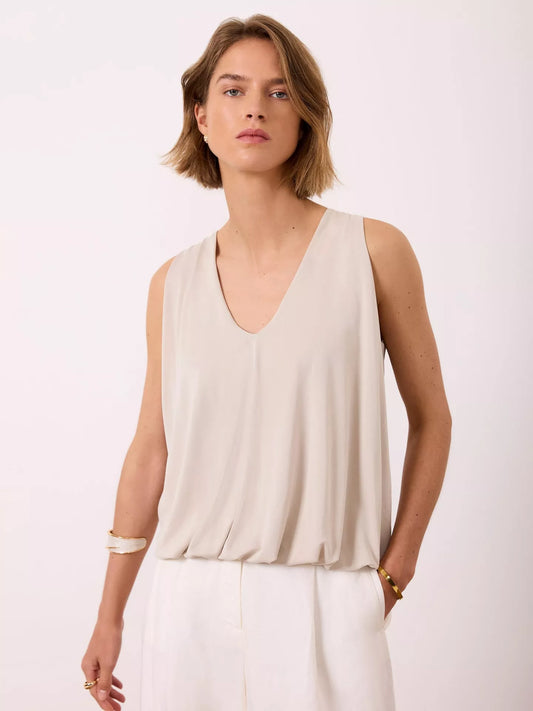 Mint Velvet V-Neck