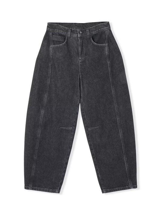 Celtic & Co. Barrel Leg Jeans