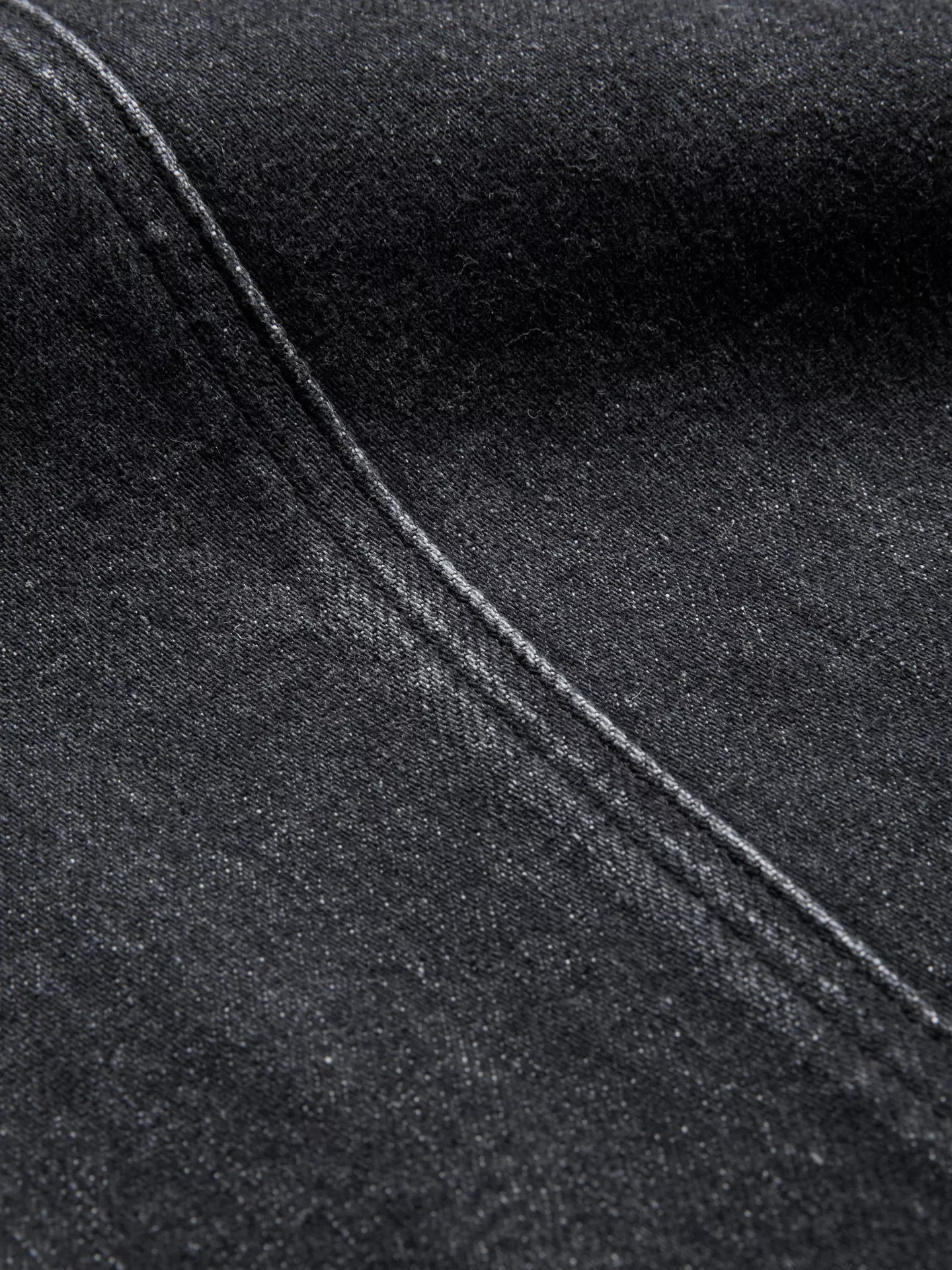 Celtic & Co. Barrel Leg Jeans