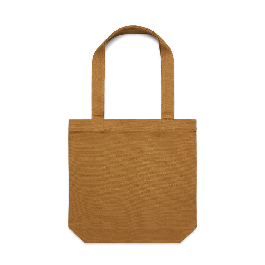 Cotton Tote