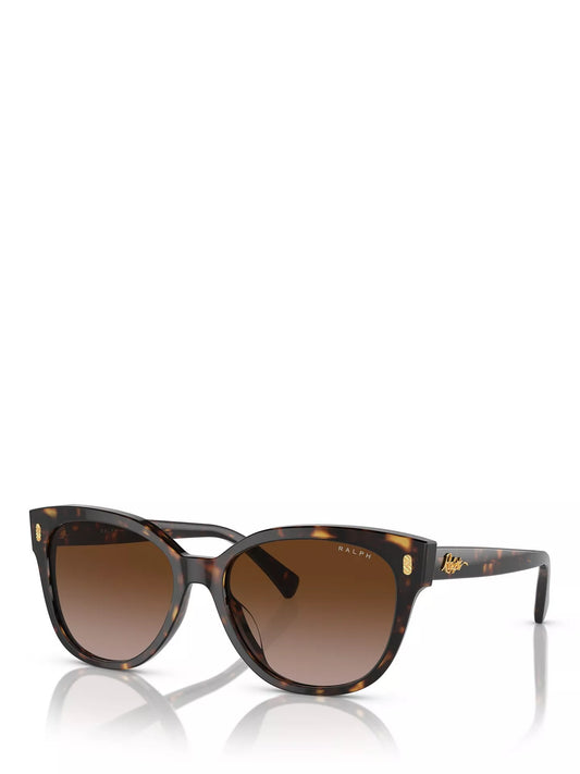 Ralph Lauren Ralph Women's Cat's Eye Sunglasses