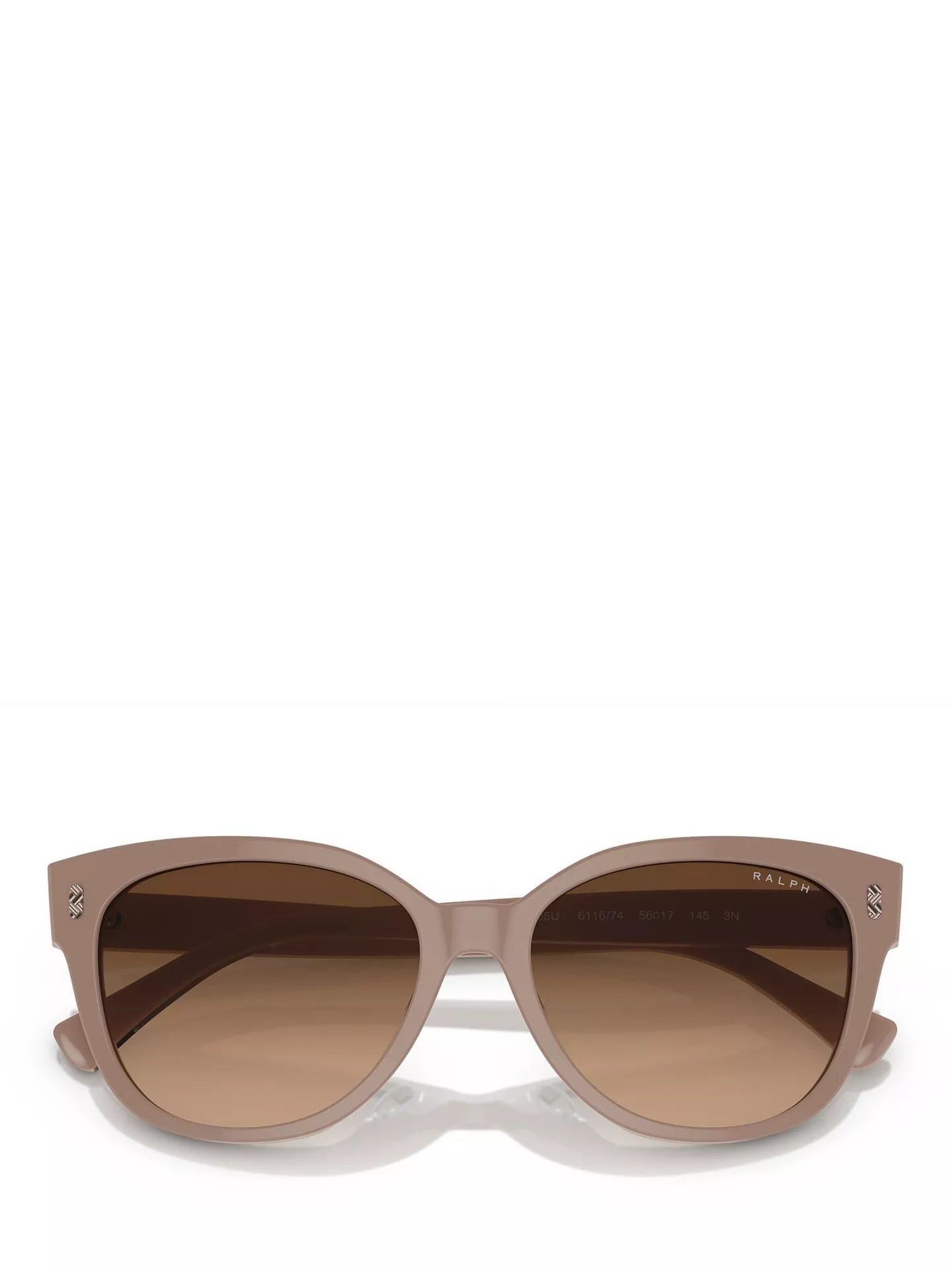 Ralph Lauren Ralph Women's Cat's Eye Sunglasses