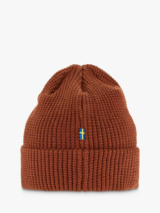 Fjällräven Tab Beanie Hat, One Size