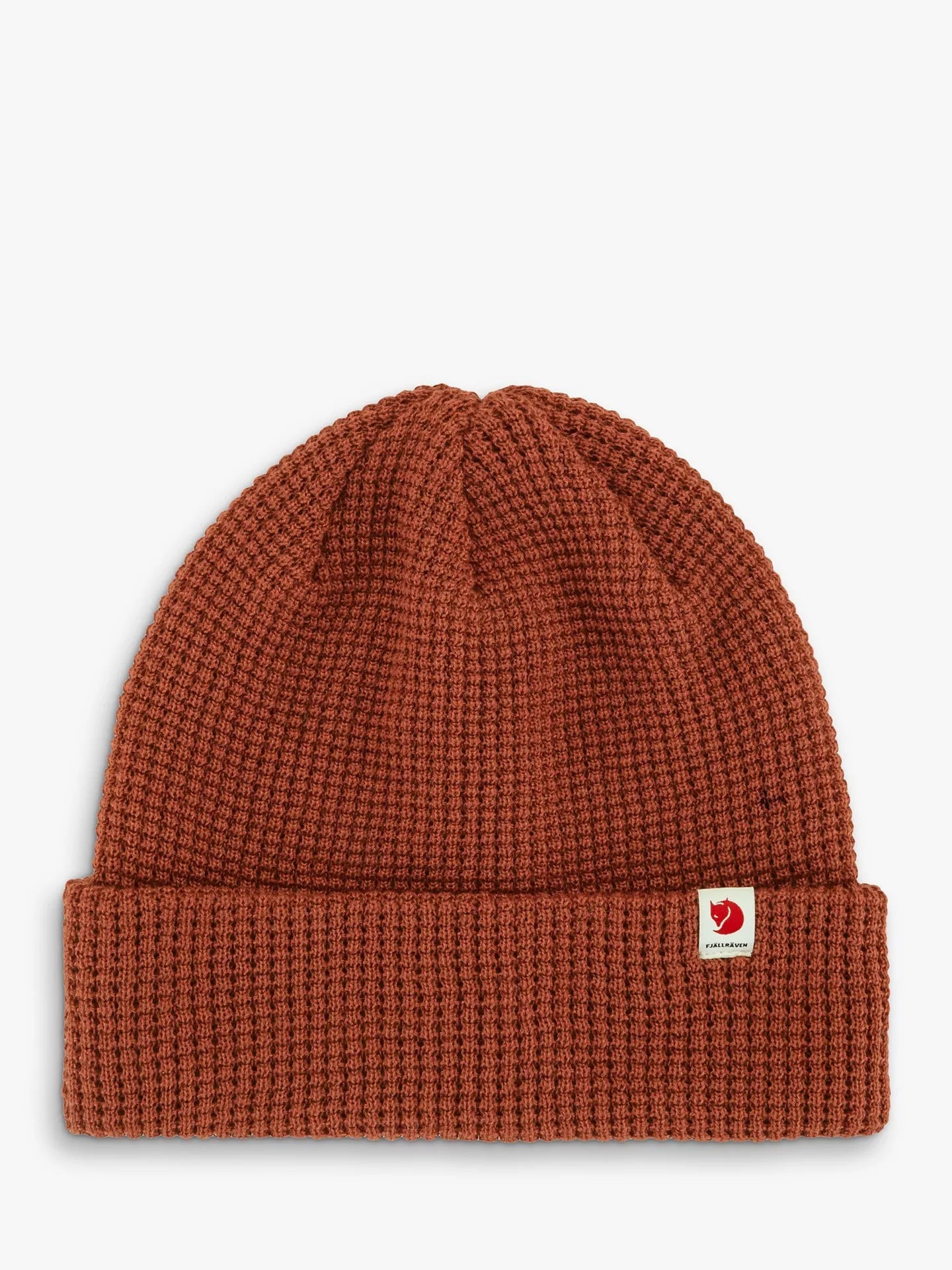 Fjällräven Tab Beanie Hat, One Size