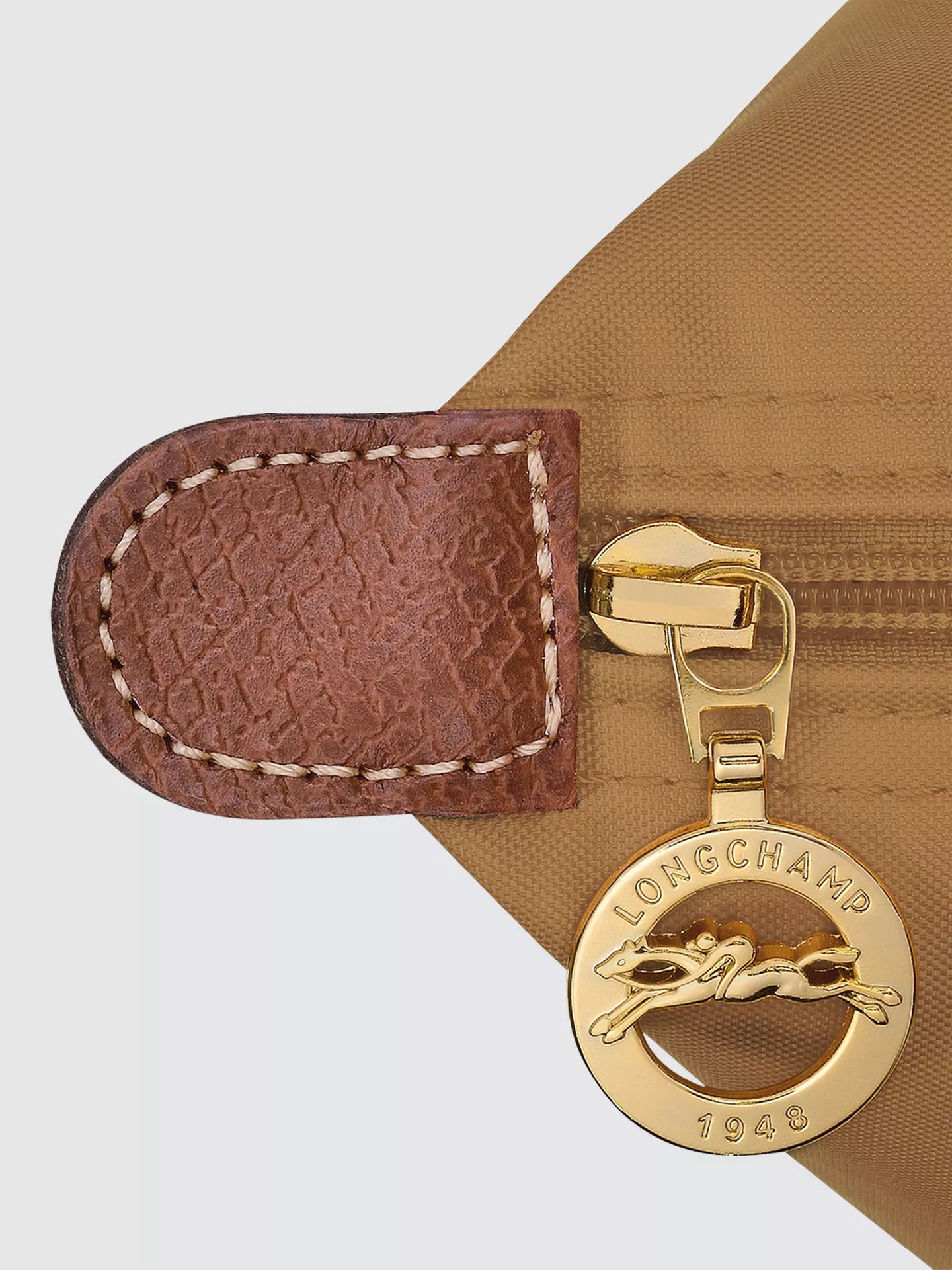 Longchamp Le Pliage Large Shoulder Bag