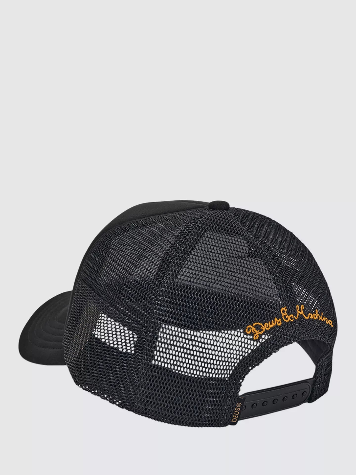 Deus ex Machina Citadel Trucker Hat