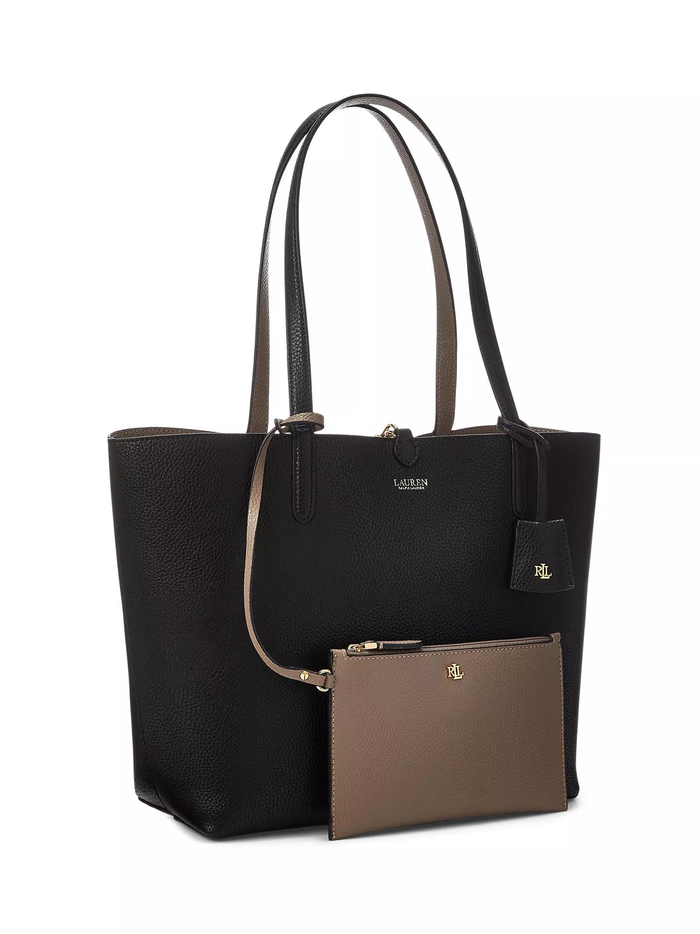 Ralph Lauren Reversible Tote Bag