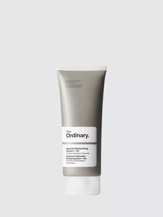 The Ordinary Natural Moisturising Factors + HA