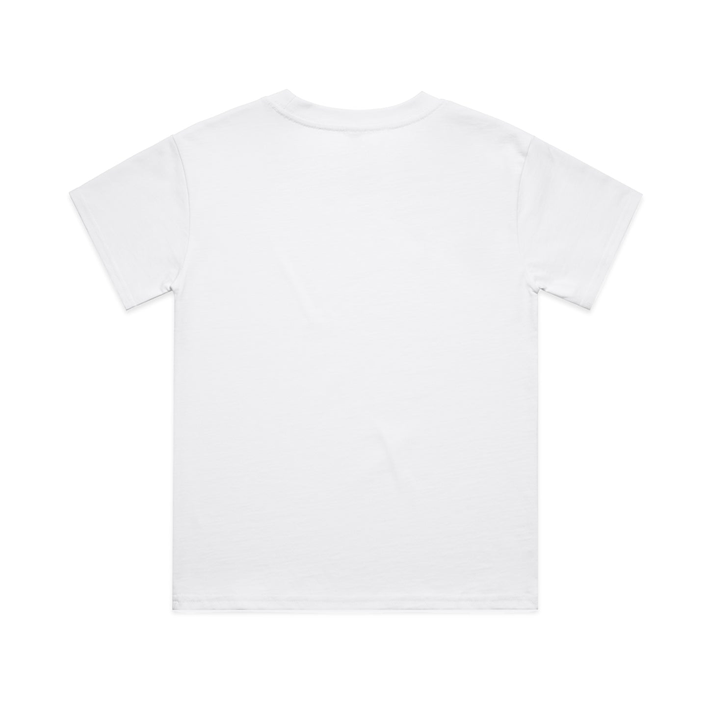 Plain Tee Junior