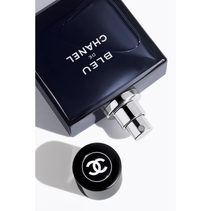 CHANEL Bleu de CHANEL Eau de Parfum Spray