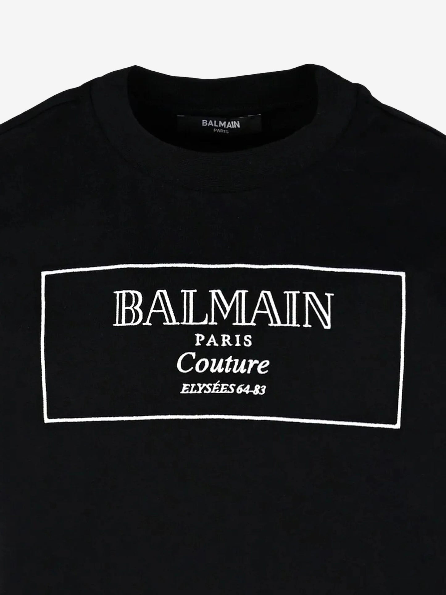 BALMAIN Kids T-Shirt