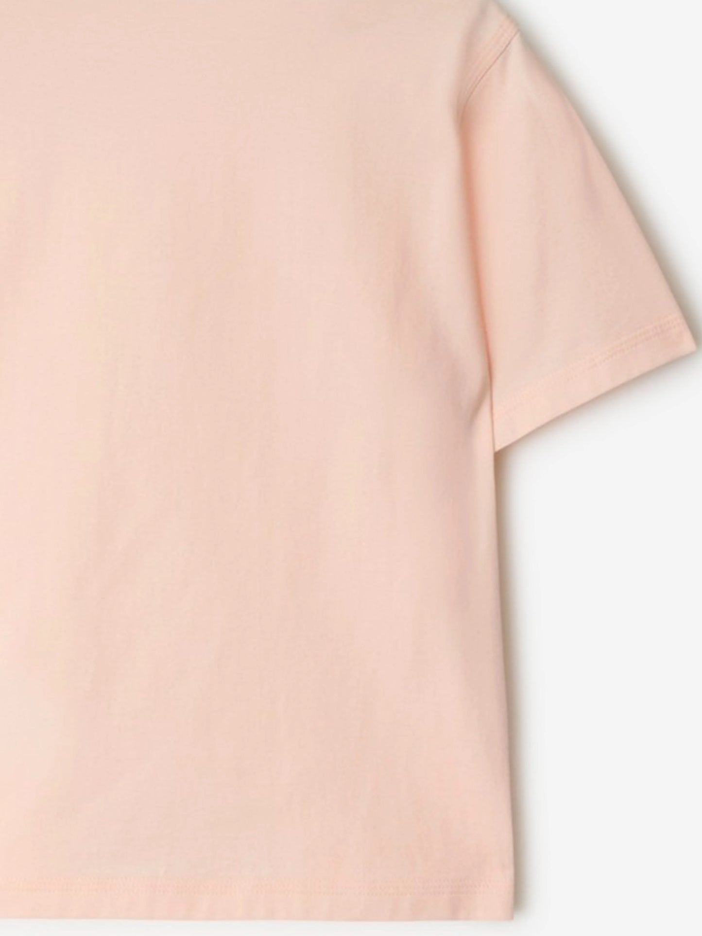 BURBERRY KIDS Cedar Umbrella T-Shirt