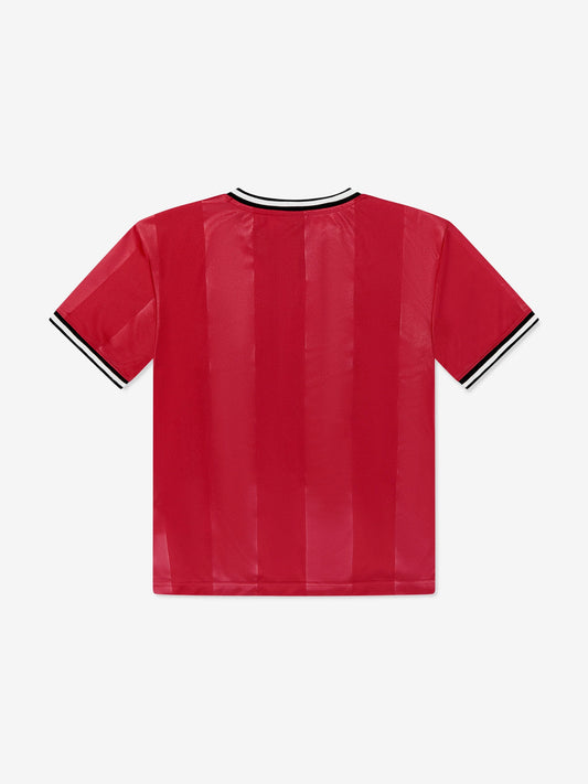 Jordan MJ Sports Jersey T-Shirt