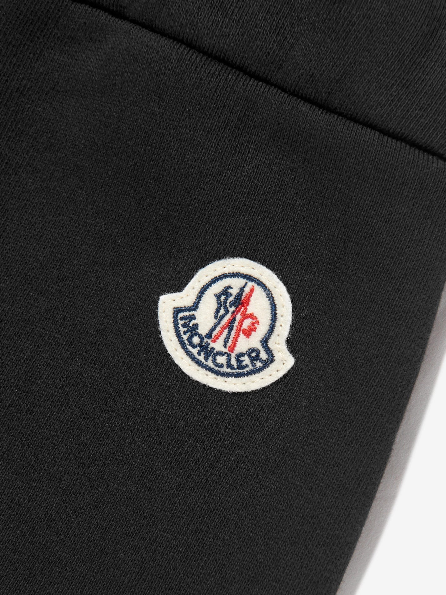 MONCLER ENFANT Logo Joggers