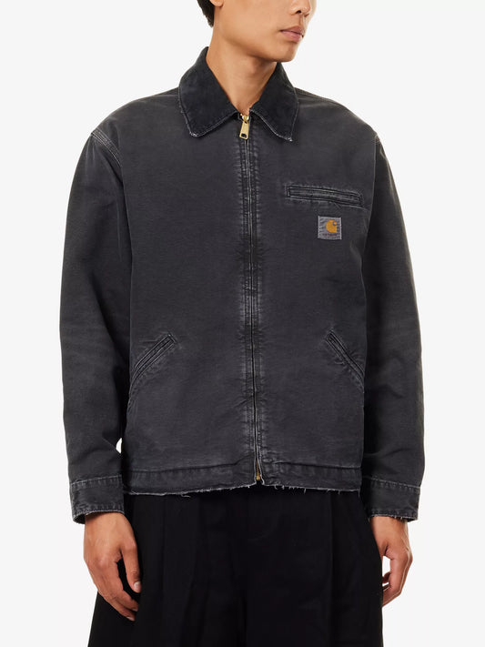 CARHARTT WIP OG Detroit Denim Jacket