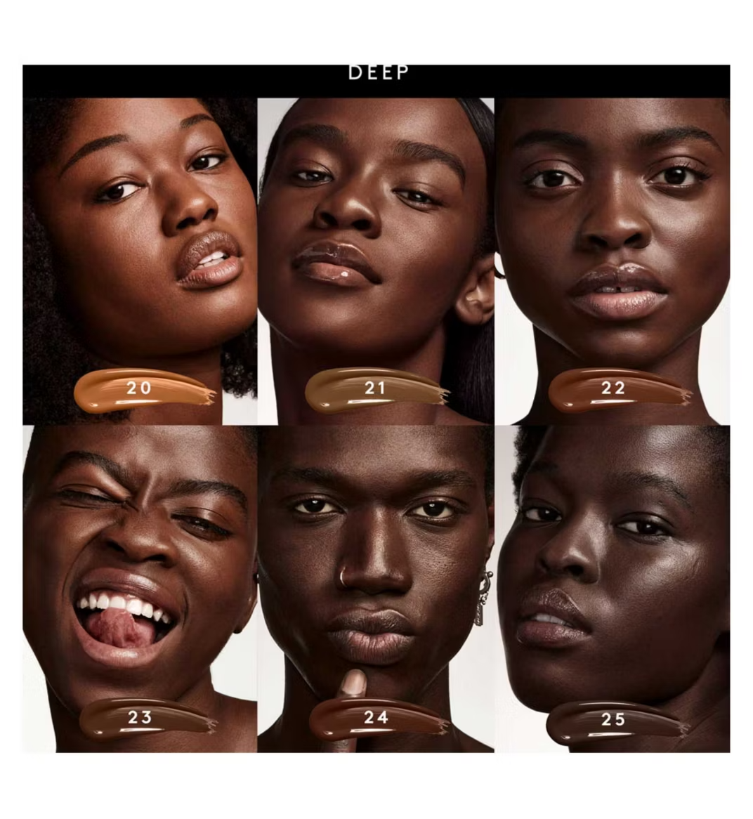 Fenty Eaze Drop Blurring Skin Tint