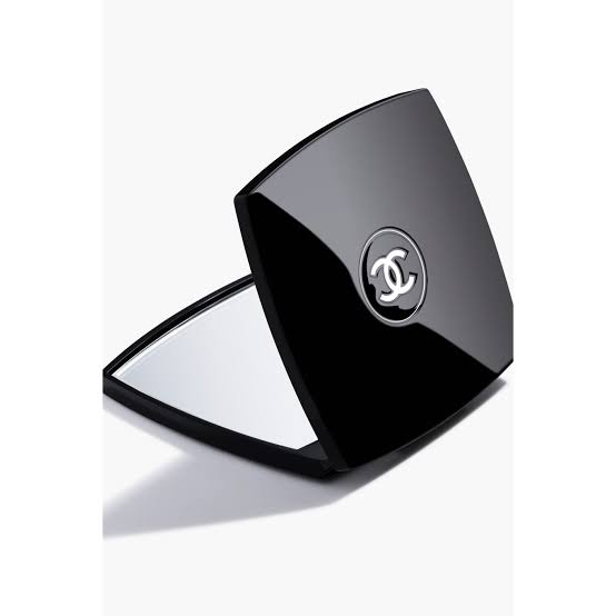 CHANEL Miroir Double Facettes Miroir Duo