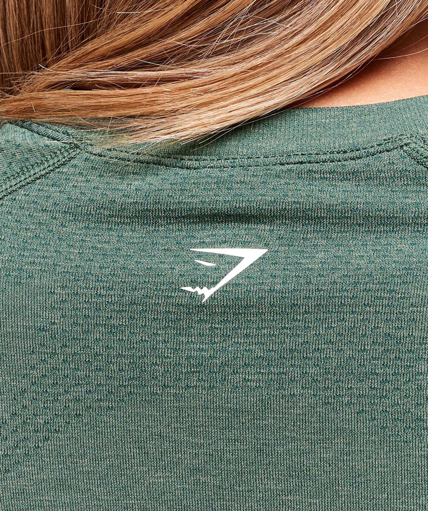 GYMSHARK Vital Seamless 2.0 t-shirt
