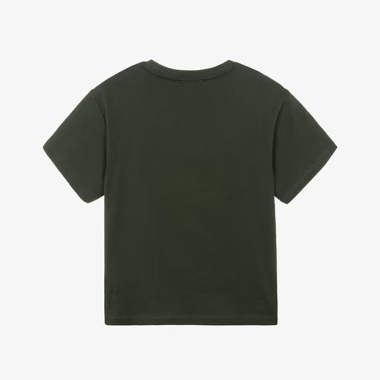 KENZO KIDS Lucky Tiger T-Shirt