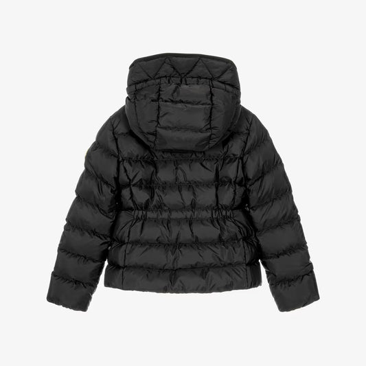 Moncler Enfant Avoce Hooded Puffer Jacket