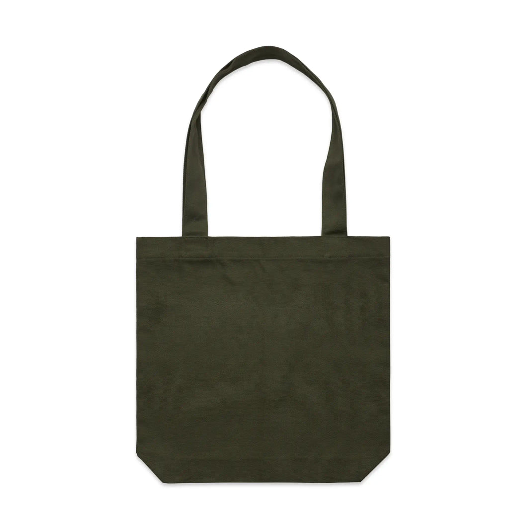 Carrie Tote - Colours Available