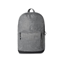 Load image into Gallery viewer, Metro Backpack
