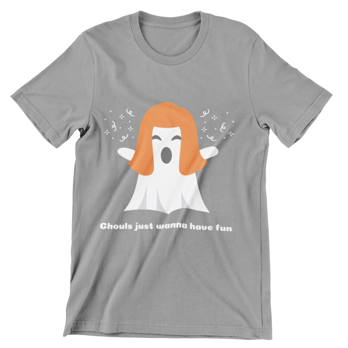 Ghouls Wanna Have Fun