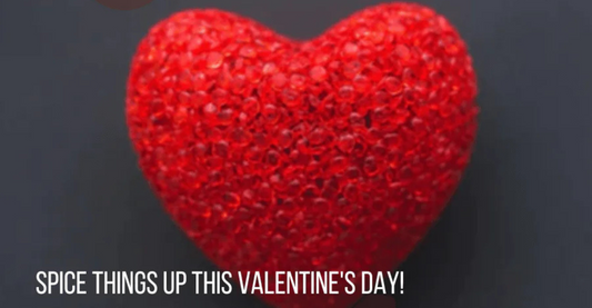 10 Ways to Spoil Your Boyfriend on Valentine's