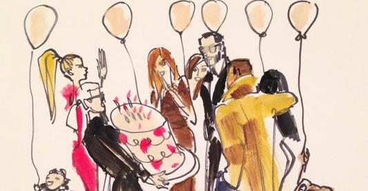 London Fashion Week Is Here,  Are You Ready?