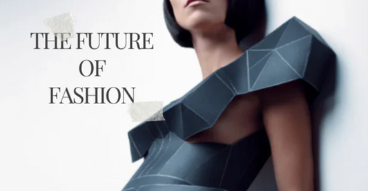 What Will The Future of Fashion Look Like?