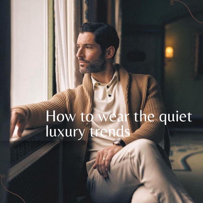 What Exactly is Quiet Luxury?