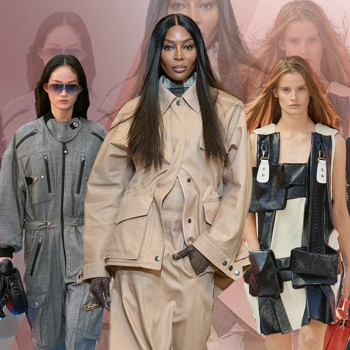 The 8 Biggest Summer 2023 Fashion Trends