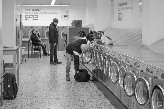 Taking Care of Your Clothes