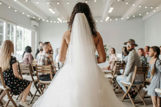 Wedding Guest: The Ultimate Style Guide
