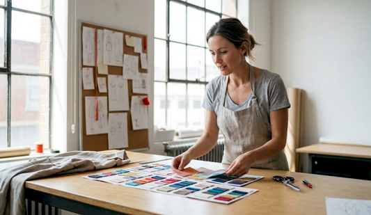 Fabric Snobbery 101