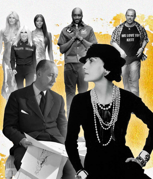 42 Designers Worth Knowing Right Now