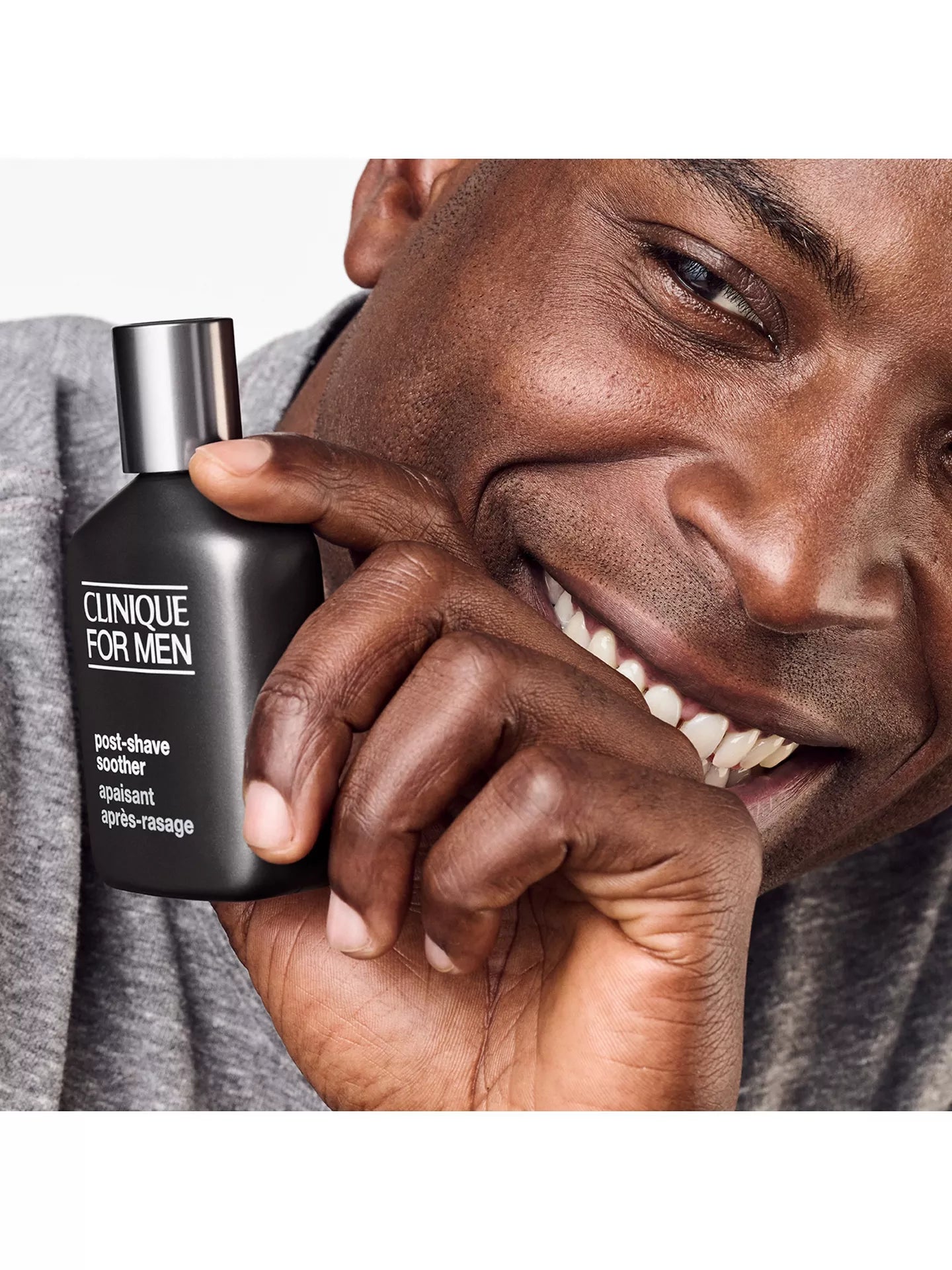 Clinique For Men Post Shave Soother, 75ml