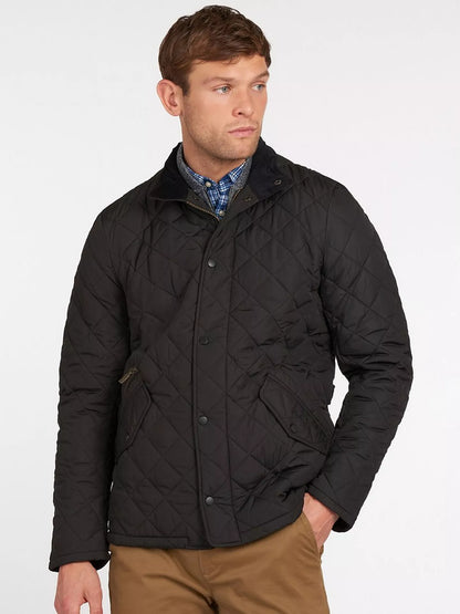 Barbour Chelsea Sportsquilt Quilted Jacket