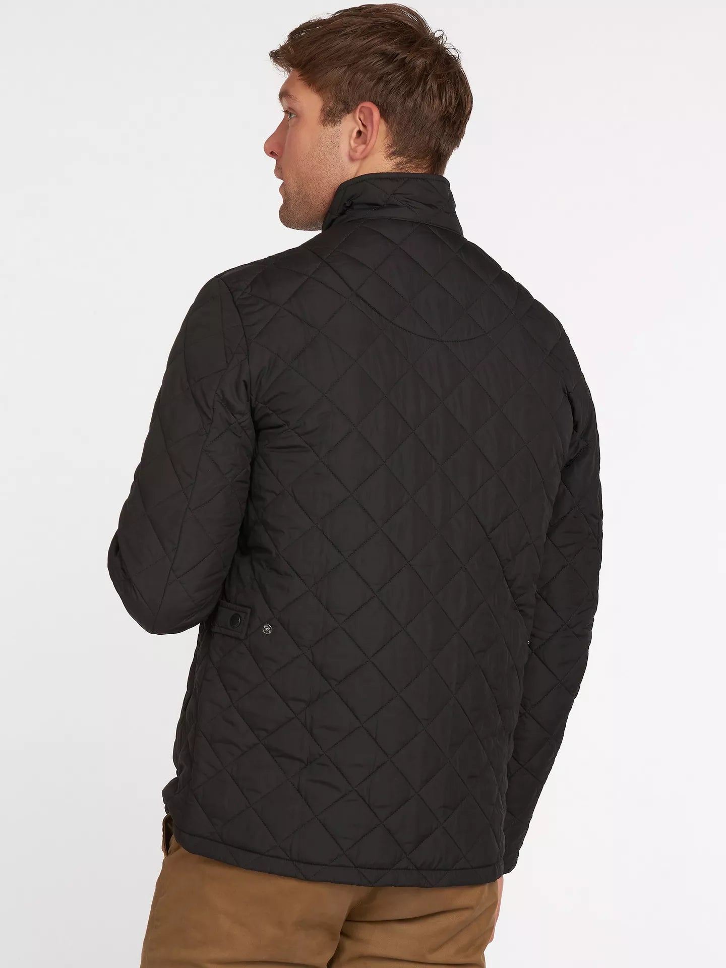 Barbour Chelsea Sportsquilt Quilted Jacket